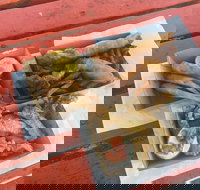 Blowfish Street Food - Accommodation Main Beach