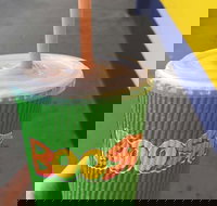 Boost Juice - Preston - Accommodation Main Beach