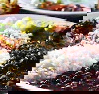Brazileirinho Brazilian Cuisine - Accommodation Main Beach