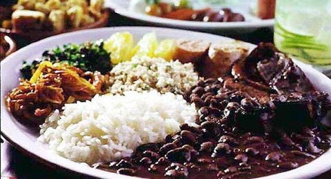 Brazileirinho Brazilian Cuisine - Accommodation Main Beach 0