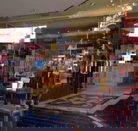 Cafe '97 - Club Burwood - Accommodation Main Beach