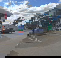 C Coffee - Smithfield - Accommodation Main Beach