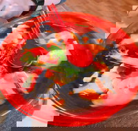 China Family Dumpling - Accommodation Main Beach