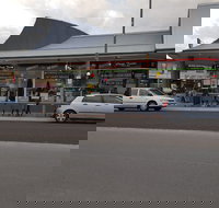 Clyde Treats Petite Yum - Accommodation Main Beach