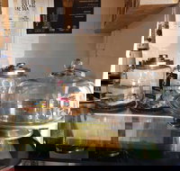 Coffee Mentality - South Brisbane - Accommodation Main Beach