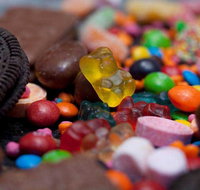 Cold Rock Ice Creamery - Berwick - Accommodation Main Beach