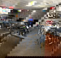 Cooby Cafe - Accommodation Main Beach