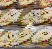 Cupcake Central - Maribyrnong - Accommodation Main Beach