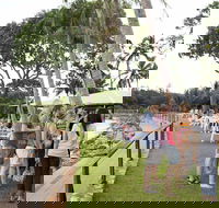 Darwin Ski Club - Accommodation Main Beach