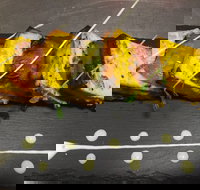 Eden Garden Indian Cuisine - Accommodation Main Beach