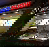 Euro Sushi - Surfers Paradise - Accommodation Main Beach