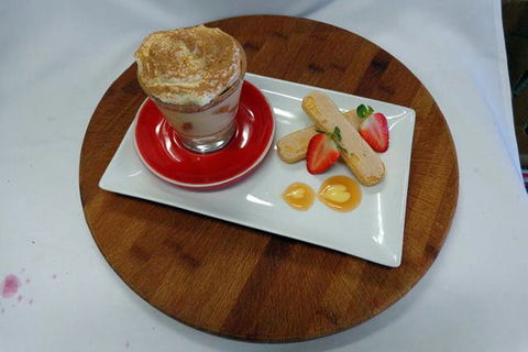 Fiori's Restaurant - Accommodation Main Beach 0