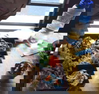 Hako Sushi - Accommodation Main Beach