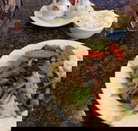 Homestead Cafe - Accommodation Main Beach