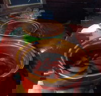 Hotel Hollywood - Accommodation Main Beach