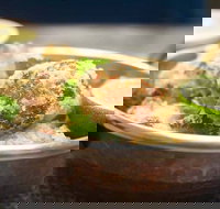 Humdinger - Accommodation Main Beach