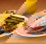 Java Lava - Revesby - Accommodation Main Beach