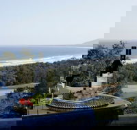 Keyhole Cafe - Accommodation Main Beach