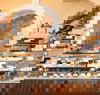 Le Peche Gourmand - Accommodation Main Beach