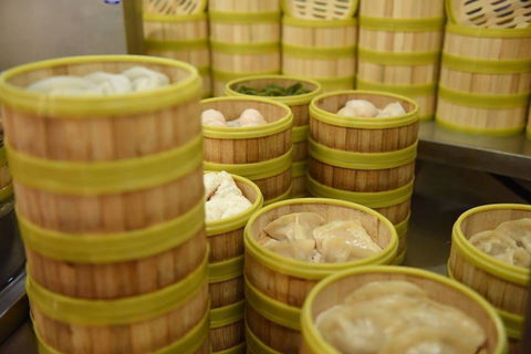 Lok Lok Dumpling Bar - Castle Hill - Accommodation Main Beach 0