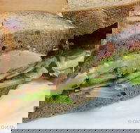 Malibu Sydney - Accommodation Main Beach