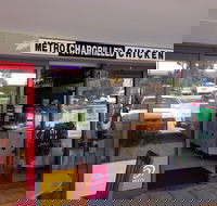 Metro Chargrill Chicken - Accommodation Main Beach