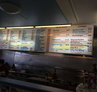 Mitcham Fish  Chips