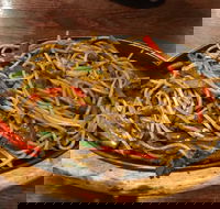 Monga - Accommodation Main Beach