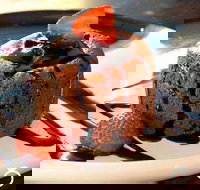 Mvenpick Ice Cream - Preston - Accommodation Main Beach