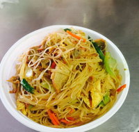 Noodle  Sushi Combo - Accommodation Main Beach