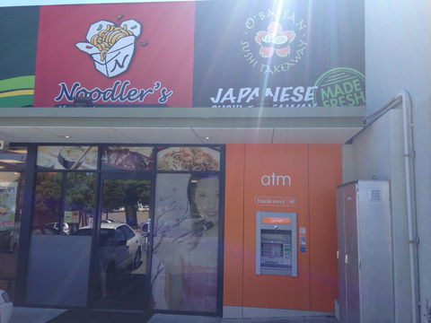 O'Ba-San Sushi Takeaway - Como - Accommodation Main Beach 0