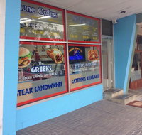 Paul Street Fish Shop - Accommodation Main Beach