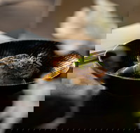 Pebbles Restaurant and Spike Bar - Accommodation Main Beach