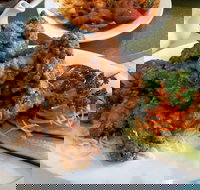 Penang Inn Restaurant - Accommodation Main Beach