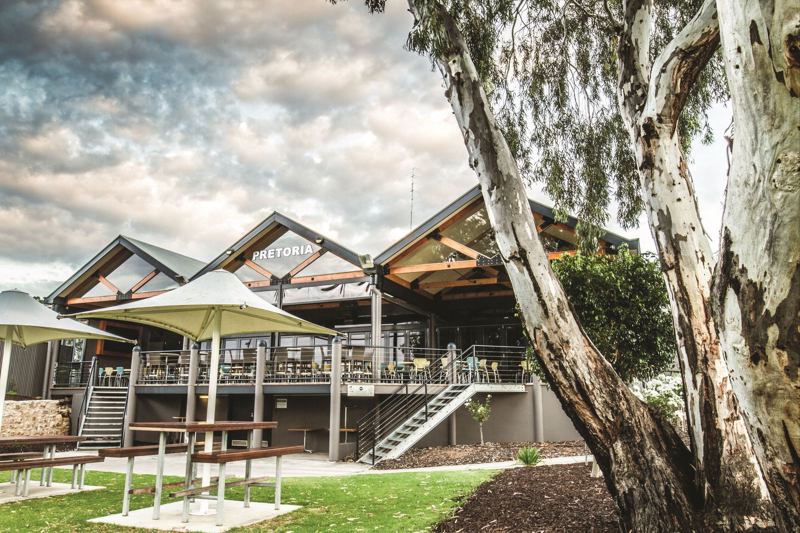 Ramco SA Accommodation Main Beach