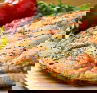 Pronto Pizza - Accommodation Main Beach