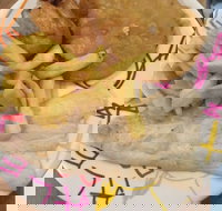 Seafood Junction - Accommodation Main Beach