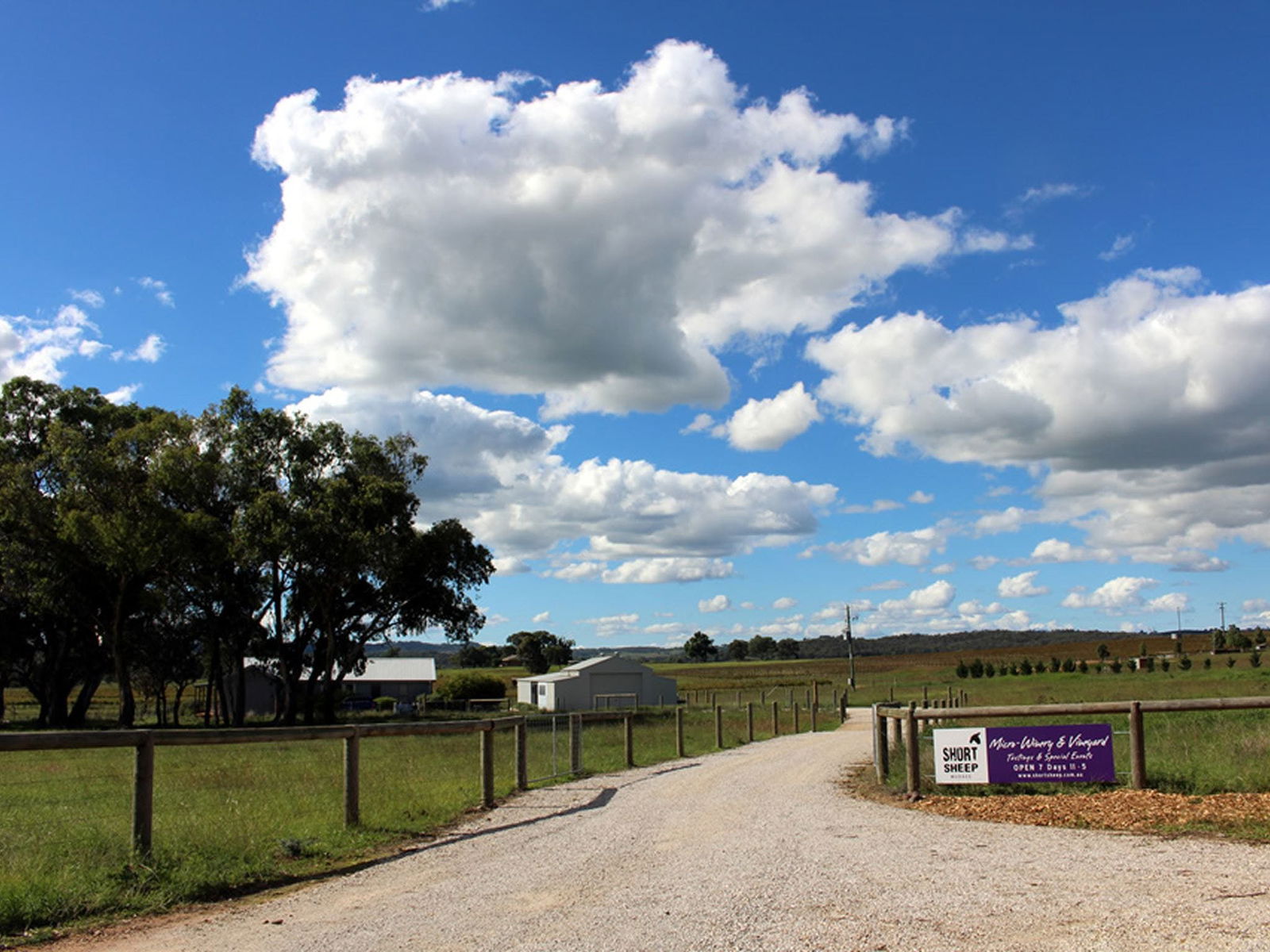 Mudgee NSW Accommodation Main Beach