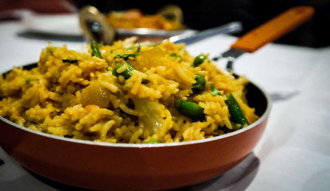 Taste Of Mountain Nepalese & Indian Restaurant - Accommodation Main Beach 0