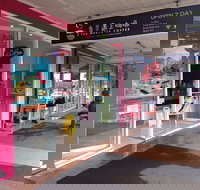 Tea meets Coffee - Accommodation Main Beach