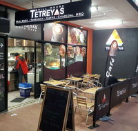 Tetreyas Grill House