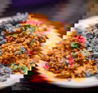 The Thai Orchid Restaurant - Upper Mount Gravatt - Accommodation Main Beach