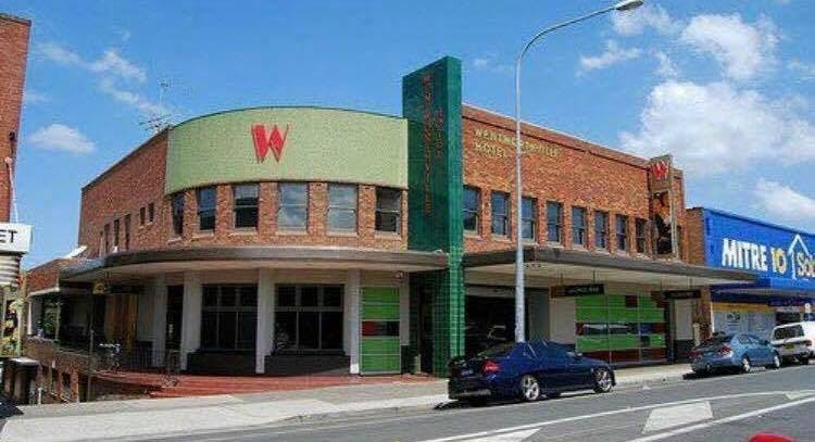 Wentworthville NSW Accommodation Main Beach