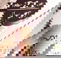 The 21st - Accommodation Main Beach