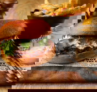 The Chookery Cafe - Accommodation Main Beach