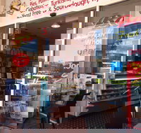 Tony Tran Bakery - Accommodation Main Beach