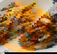 Toodyay Spice  Grill - Accommodation Main Beach