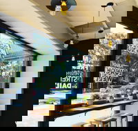 Viet Fresh Rolls - Accommodation Main Beach