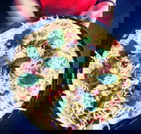 Vinnie's Pizza Boys - Accommodation Main Beach