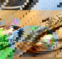 Warragul Thai - Accommodation Main Beach